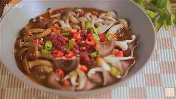 蒸鲜菌怎么做，蒸鲜菌怎么做好吃，蒸鲜菌做法