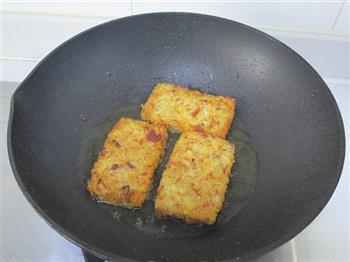 金枪鱼粢饭糕怎么做，金枪鱼粢饭糕怎么做好吃，金枪鱼粢饭糕做法