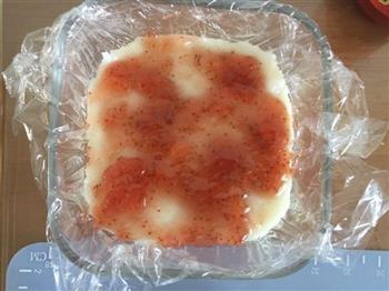 果酱打糕怎么做，果酱打糕怎么做好吃，果酱打糕做法