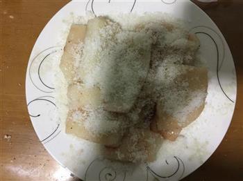 果酱打糕怎么做，果酱打糕怎么做好吃，果酱打糕做法
