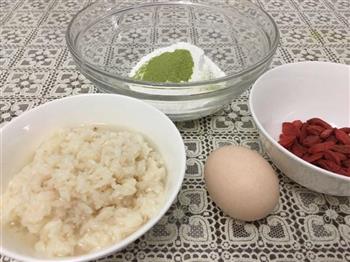 酒酿抹茶圆子怎么做，酒酿抹茶圆子怎么做好吃，酒酿抹茶圆子做法