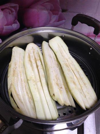 烤辣椒拌茄子怎么做，烤辣椒拌茄子怎么做好吃，烤辣椒拌茄子做法