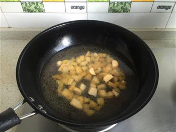 地瓜虾酱肉汤粉干怎么做，地瓜虾酱肉汤粉干怎么做好吃，地瓜虾酱肉汤粉干做法