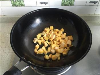 地瓜虾酱肉汤粉干怎么做，地瓜虾酱肉汤粉干怎么做好吃，地瓜虾酱肉汤粉干做法