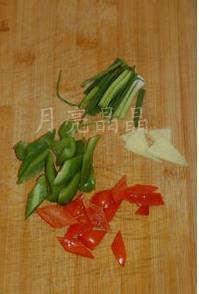 泡椒黄蝖怎么做，泡椒黄蝖怎么做好吃，泡椒黄蝖做法