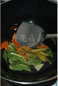 泡椒黄蝖怎么做，泡椒黄蝖怎么做好吃，泡椒黄蝖做法