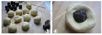 豆沙南瓜糕怎么做，豆沙南瓜糕怎么做好吃，豆沙南瓜糕做法