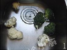 薯泥芝士焗菜花怎么做，薯泥芝士焗菜花怎么做好吃，薯泥芝士焗菜花做法