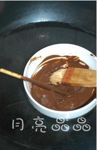 五彩饼干棒怎么做，五彩饼干棒怎么做好吃，五彩饼干棒做法
