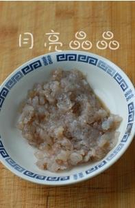 虾仁厚蛋烧怎么做，虾仁厚蛋烧怎么做好吃，虾仁厚蛋烧做法