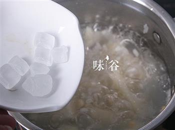 止咳川贝雪梨粥怎么做，止咳川贝雪梨粥怎么做好吃，止咳川贝雪梨粥做法