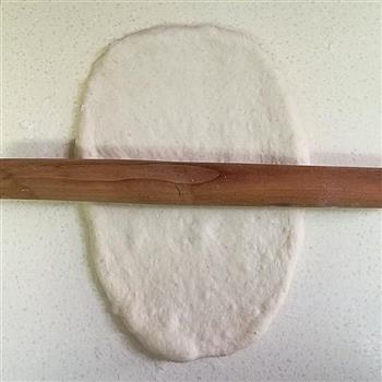 玫瑰盐芝士软欧包怎么做，玫瑰盐芝士软欧包怎么做好吃，玫瑰盐芝士软欧包做法