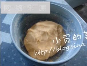 红薯小丸子甜汤怎么做，红薯小丸子甜汤怎么做好吃，红薯小丸子甜汤做法