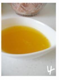 橙味果香鸡米花怎么做，橙味果香鸡米花怎么做好吃，橙味果香鸡米花做法