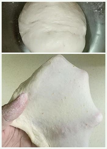 玫瑰盐芝士软欧包怎么做，玫瑰盐芝士软欧包怎么做好吃，玫瑰盐芝士软欧包做法