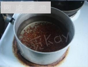 红薯小丸子甜汤怎么做，红薯小丸子甜汤怎么做好吃，红薯小丸子甜汤做法