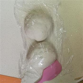 玫瑰盐芝士软欧包怎么做，玫瑰盐芝士软欧包怎么做好吃，玫瑰盐芝士软欧包做法