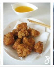 橙味果香鸡米花怎么做，橙味果香鸡米花怎么做好吃，橙味果香鸡米花做法