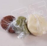 三色圈饼怎么做，三色圈饼怎么做好吃，三色圈饼做法