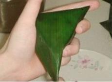 清香赤豆粽怎么做，清香赤豆粽怎么做好吃，清香赤豆粽做法
