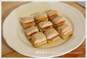 香炸建水臭豆腐怎么做，香炸建水臭豆腐怎么做好吃，香炸建水臭豆腐做法