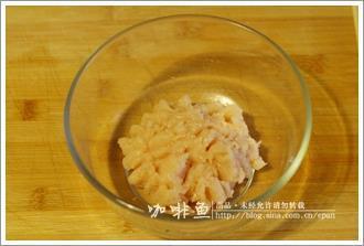 卡通鸡肉饼怎么做，卡通鸡肉饼怎么做好吃，卡通鸡肉饼做法