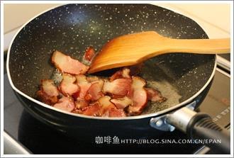 滇味炒饵块怎么做，滇味炒饵块怎么做好吃，滇味炒饵块做法