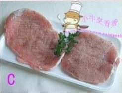 疯狂猪扒怎么做，疯狂猪扒怎么做好吃，疯狂猪扒做法