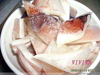 海味米条怎么做，海味米条怎么做好吃，海味米条做法