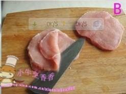 疯狂猪扒怎么做，疯狂猪扒怎么做好吃，疯狂猪扒做法