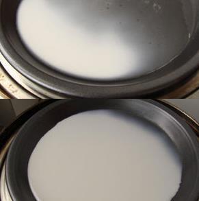 西安小吃凉皮怎么做，西安小吃凉皮怎么做好吃，西安小吃凉皮做法