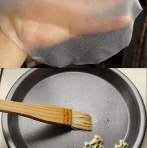 西安小吃凉皮怎么做，西安小吃凉皮怎么做好吃，西安小吃凉皮做法