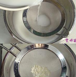 西安小吃凉皮怎么做，西安小吃凉皮怎么做好吃，西安小吃凉皮做法