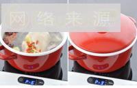 杂粮参鸡汤怎么做，杂粮参鸡汤怎么做好吃，杂粮参鸡汤做法