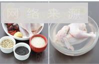 杂粮参鸡汤怎么做，杂粮参鸡汤怎么做好吃，杂粮参鸡汤做法