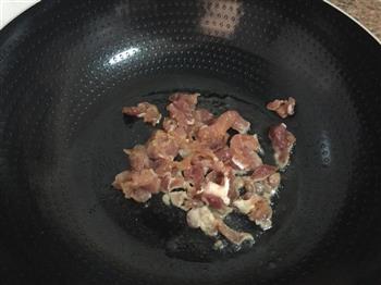炒香菇怎么做，炒香菇怎么做好吃，炒香菇做法