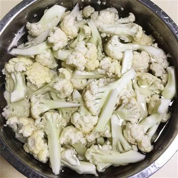 酸甜爽口，番茄菜花怎么做，酸甜爽口，番茄菜花怎么做好吃，酸甜爽口，番茄菜花做法