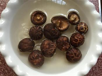 炒香菇怎么做，炒香菇怎么做好吃，炒香菇做法