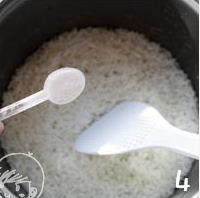 虎头糍饭糕怎么做，虎头糍饭糕怎么做好吃，虎头糍饭糕做法