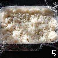 虎头糍饭糕怎么做，虎头糍饭糕怎么做好吃，虎头糍饭糕做法