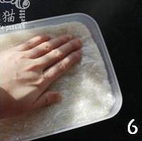 虎头糍饭糕怎么做，虎头糍饭糕怎么做好吃，虎头糍饭糕做法