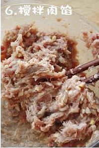泡面虾肉丸怎么做，泡面虾肉丸怎么做好吃，泡面虾肉丸做法