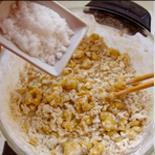 童年的鸡蛋饼小零食怎么做，童年的鸡蛋饼小零食怎么做好吃，童年的鸡蛋饼小零食做法