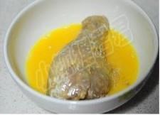 无需油炸的脆皮鸡腿怎么做，无需油炸的脆皮鸡腿怎么做好吃，无需油炸的脆皮鸡腿做法