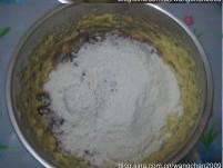 香蕉巧克力蛋糕怎么做，香蕉巧克力蛋糕怎么做好吃，香蕉巧克力蛋糕做法