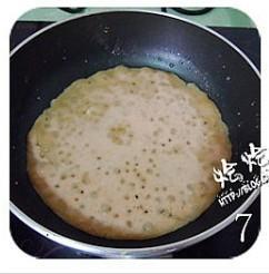 红萝卜苹果渣饼怎么做，红萝卜苹果渣饼怎么做好吃，红萝卜苹果渣饼做法