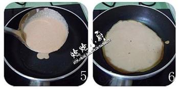 红萝卜苹果渣饼怎么做，红萝卜苹果渣饼怎么做好吃，红萝卜苹果渣饼做法