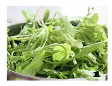 荠菜丸子怎么做，荠菜丸子怎么做好吃，荠菜丸子做法