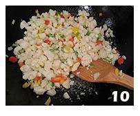 土豆谷垒怎么做，土豆谷垒怎么做好吃，土豆谷垒做法
