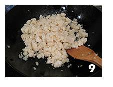土豆谷垒怎么做，土豆谷垒怎么做好吃，土豆谷垒做法